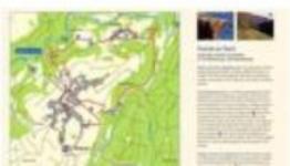 Wanderplan